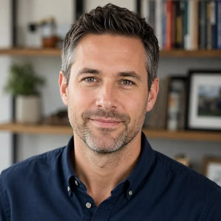 Daniel Reeves