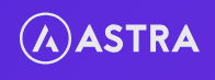 Astra logo